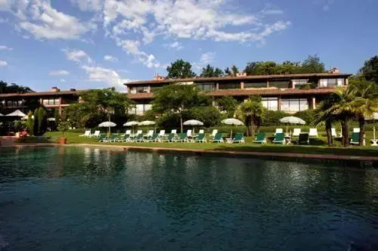 Residence Principe Leopoldo