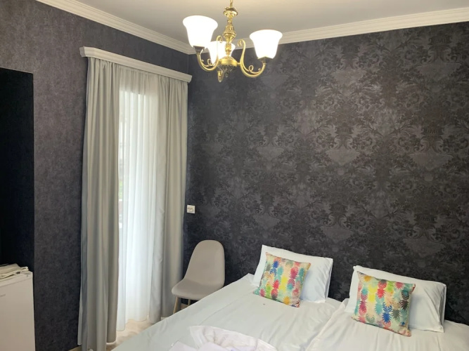 Hostel In Tbilisi