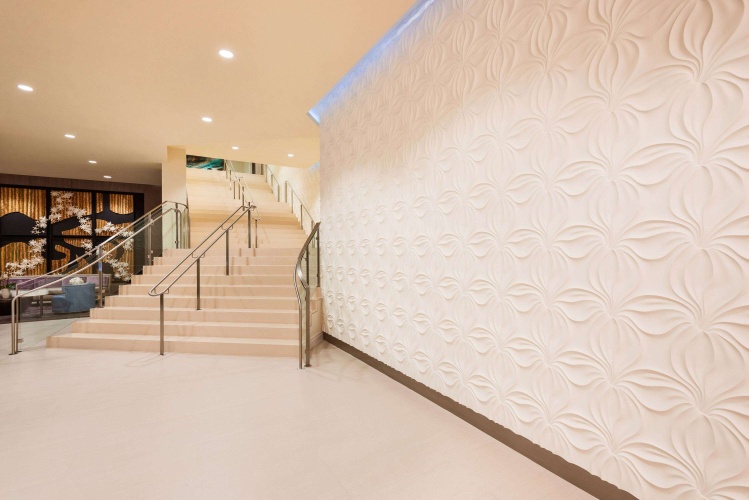 Wyndham Grand Jupiter at Harbourside Place photo 16