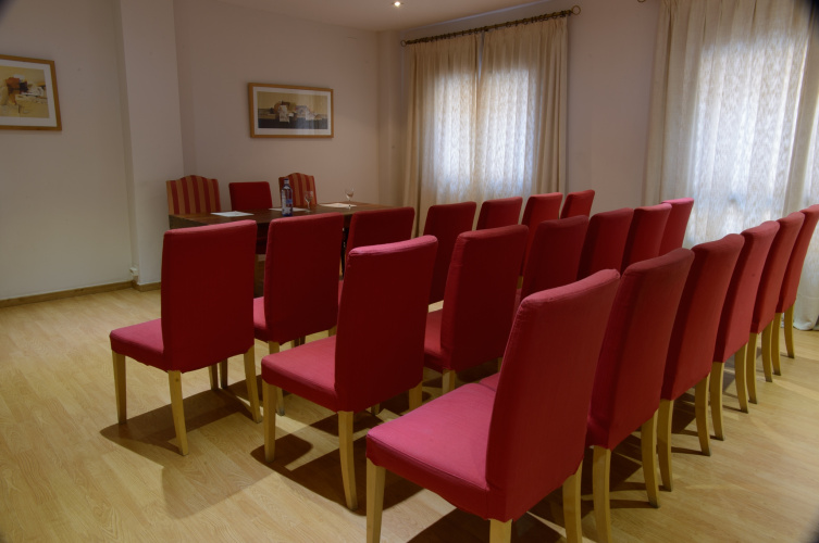 ApartHotel MM Badajoz