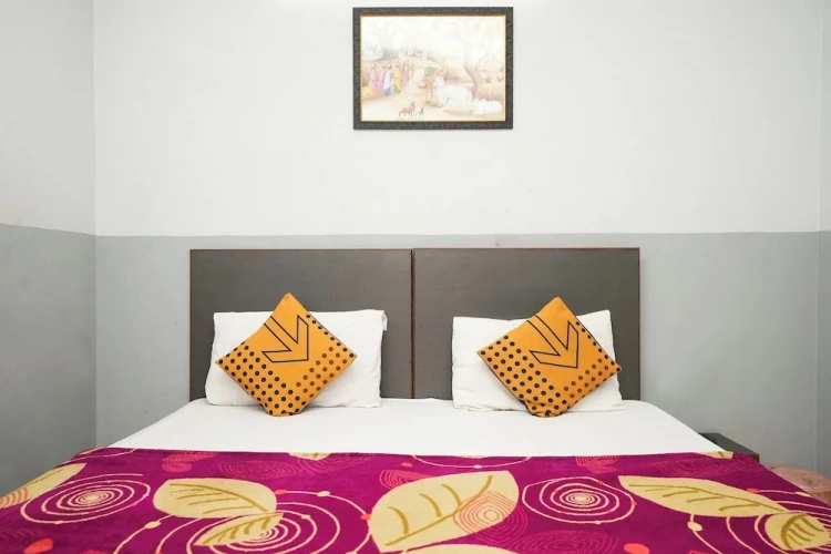 Standard room