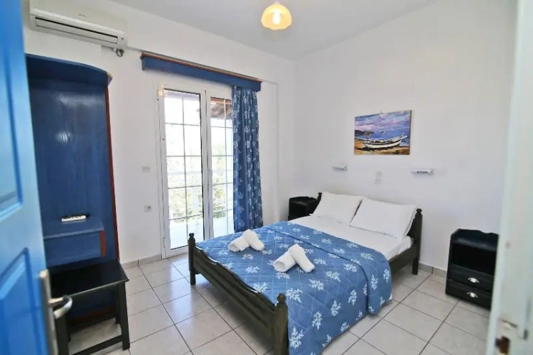 Standard Double Apartment