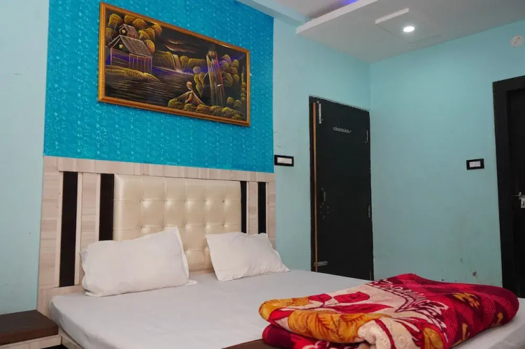 Hotel Sai Palace