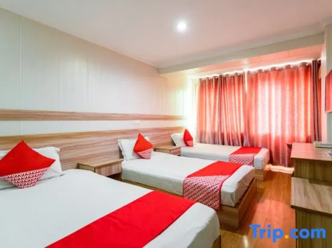 Xingxiang Hostel