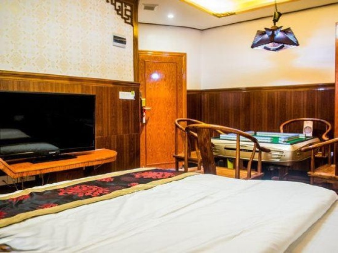 Business room