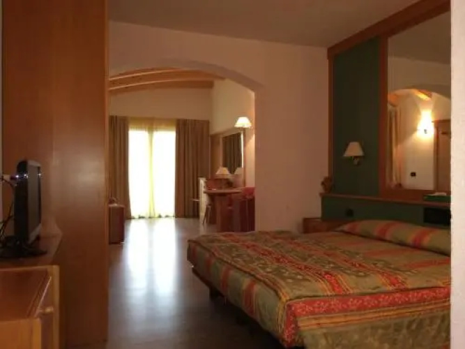 Hotel Regent's