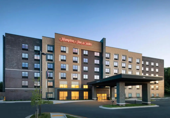 Hotelafbeelding