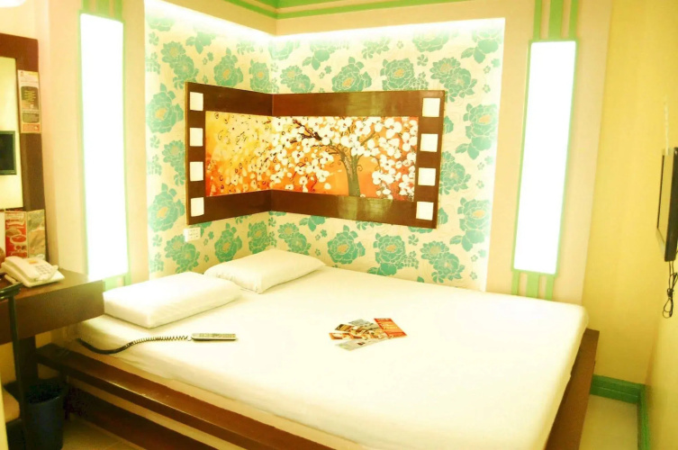Hotel Sogo Edsa Cubao