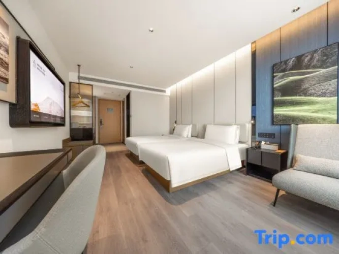 Executive Twin room
