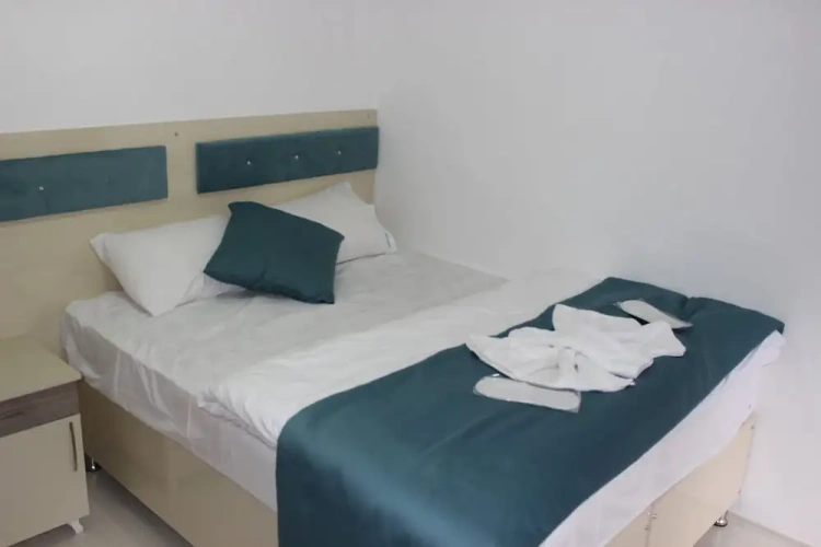 Quadruple Suite