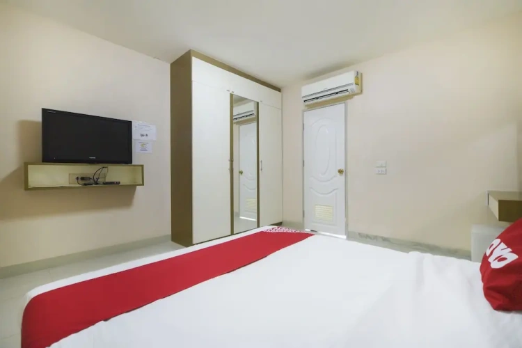 1 Bedroom Suite