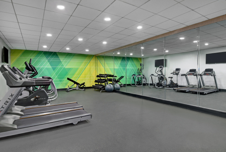Holiday Inn Philadelphia-Cherry Hill photo 27