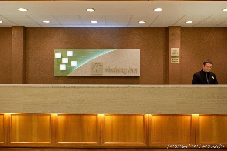 Holiday Inn Portland-By The Bay photo 36
