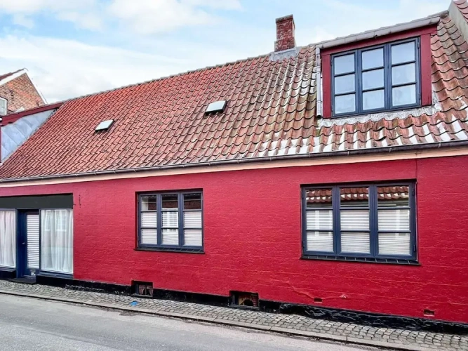 Cottage