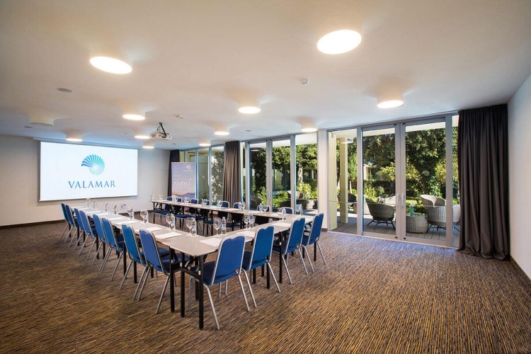 Valamar Argosy Hotel photo 25