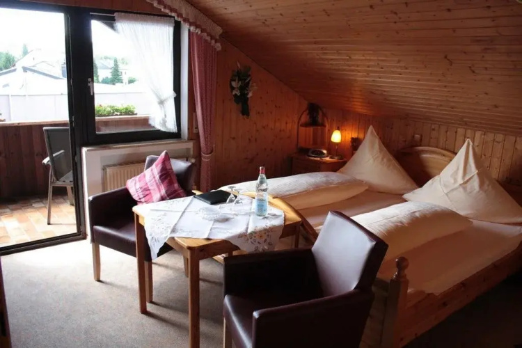 Pension Haus Melanie