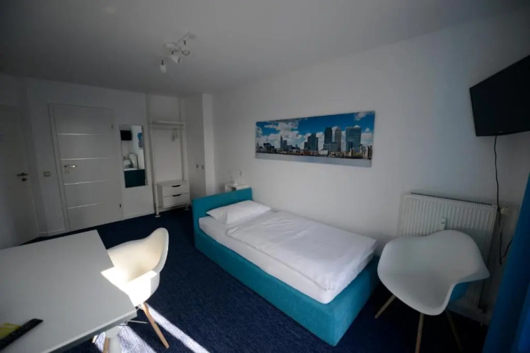 urraum Hotel