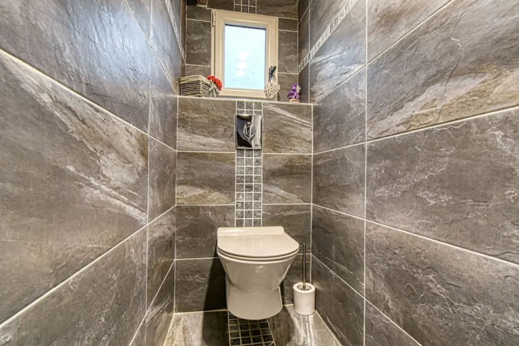 Guestready - Cozy and Rustic Duplex - 1 min Walk From Palais!