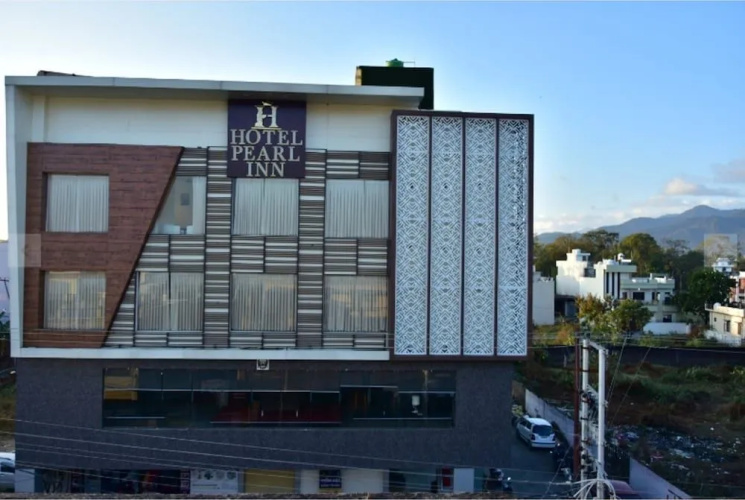 Otel görseli