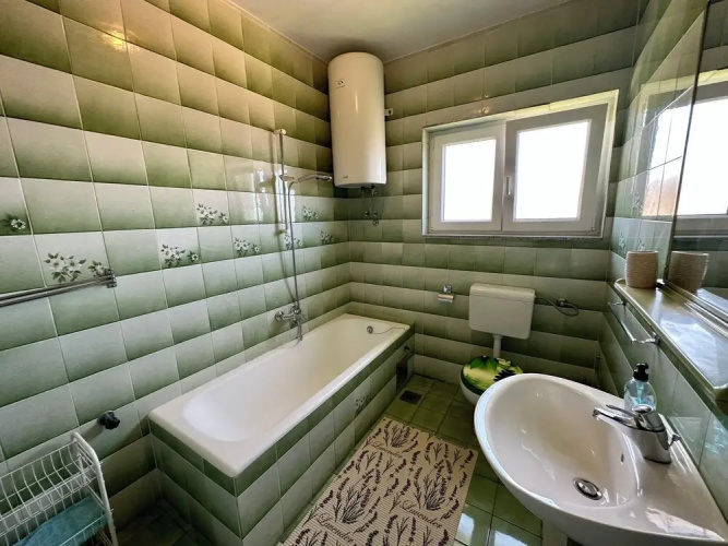 Apartman Mona 1