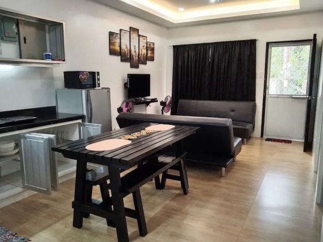 Comfort room