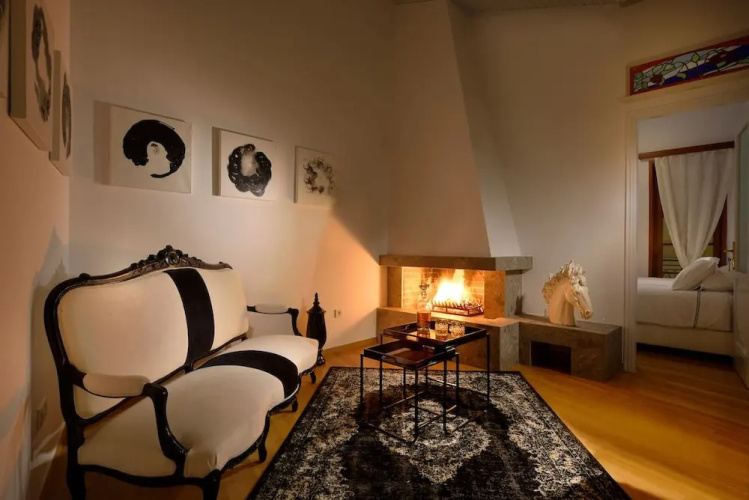 Aldis Plaka Mansion by K&K