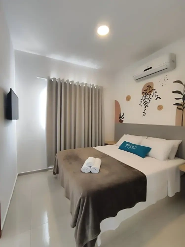 Comfort Apartment