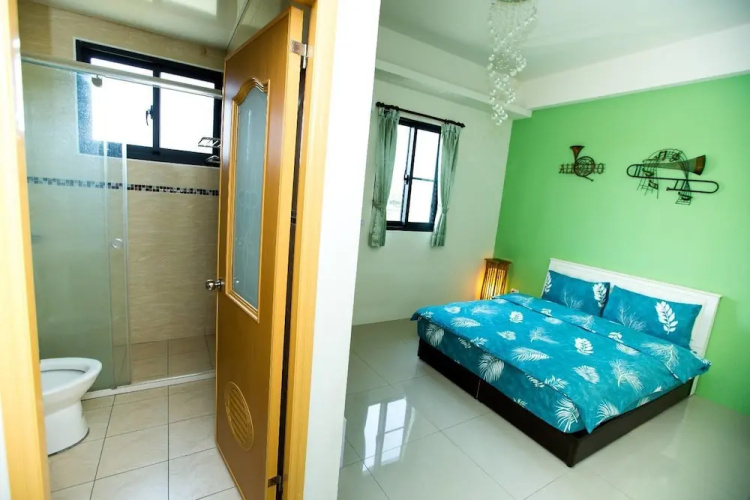 Qingyun Homestay