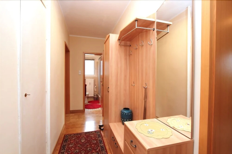 Private Apartment Parlweg