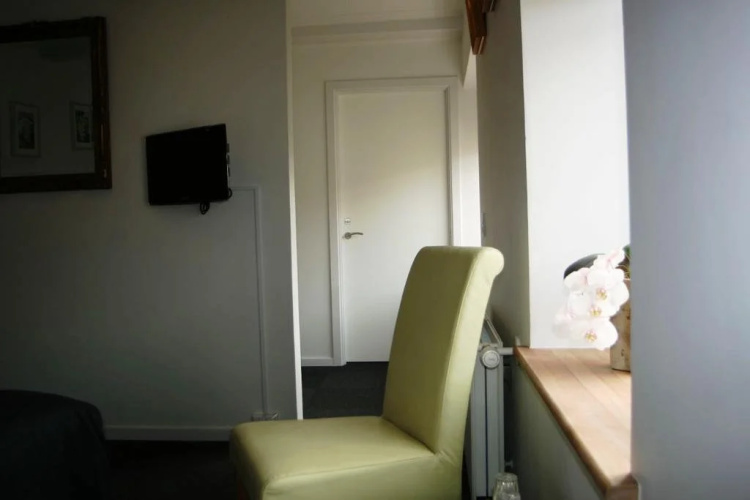 Hotel Rødding