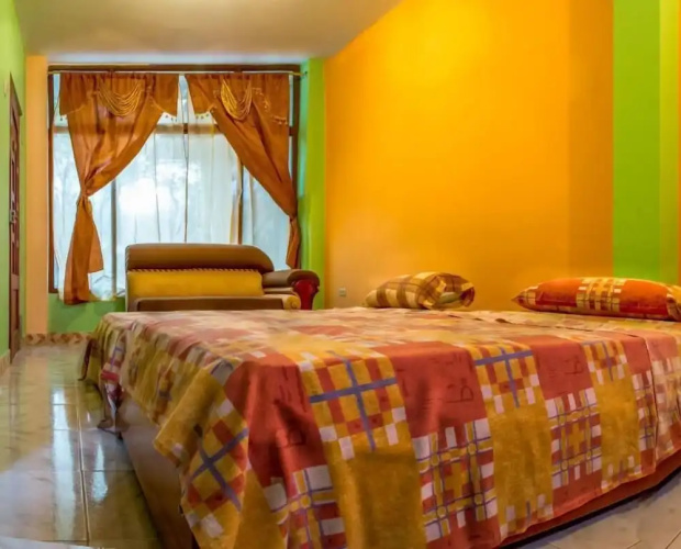 La Casa De Mi Sub