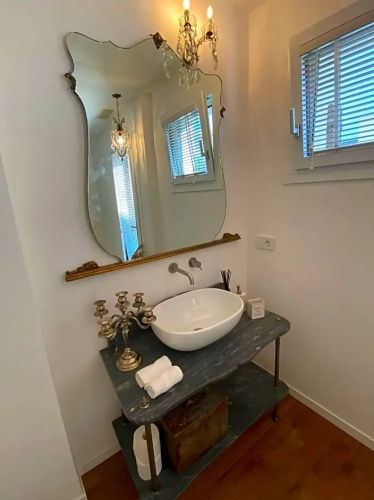 Ca' Squero911 Luxury Rooms