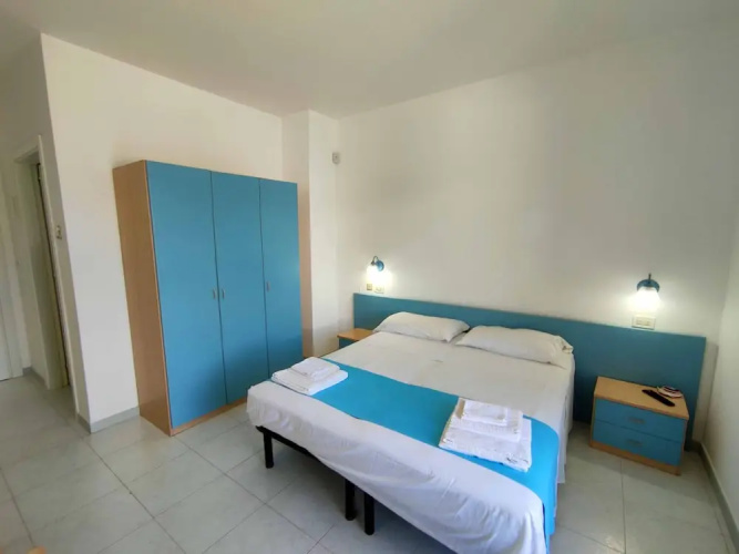 Picchio Hotel Pescoluse