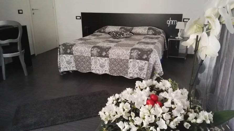 Guest House Maiocchi