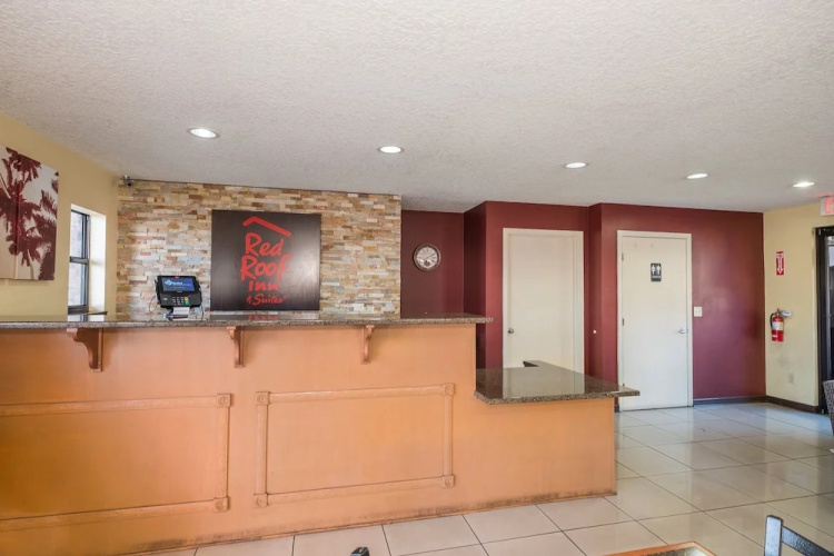 Best Western Baldwin Inn
