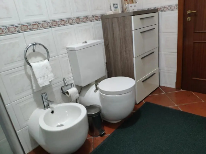 Villa 10 pessoas com piscina privada
