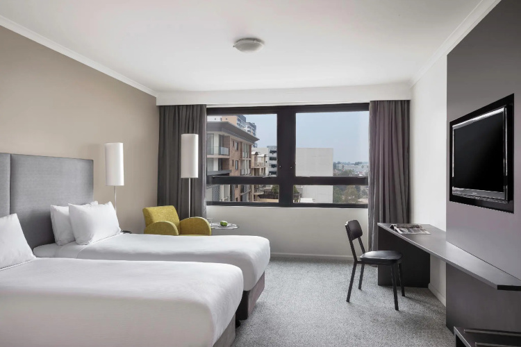 Mantra Parramatta