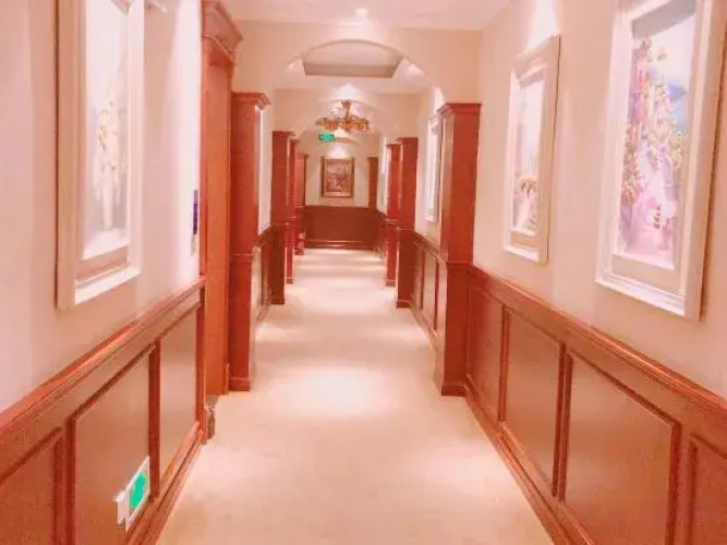 Linyi Venice Xiangxi Hotel