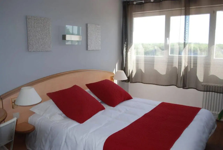 Hotel Bellaroc
