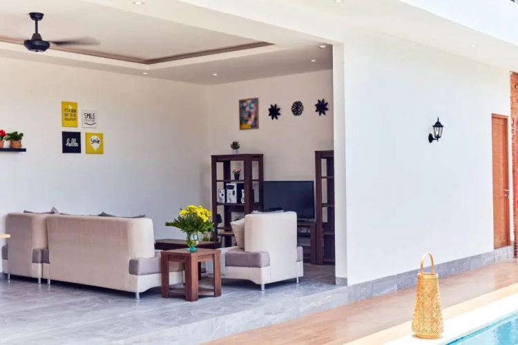Echo Beach House 38