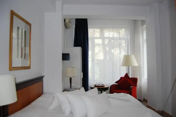 Hotel Litovoi Central
