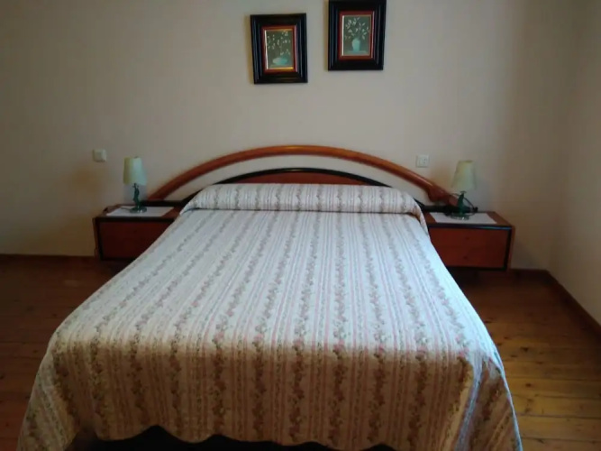 Apartamentos Las Escortes