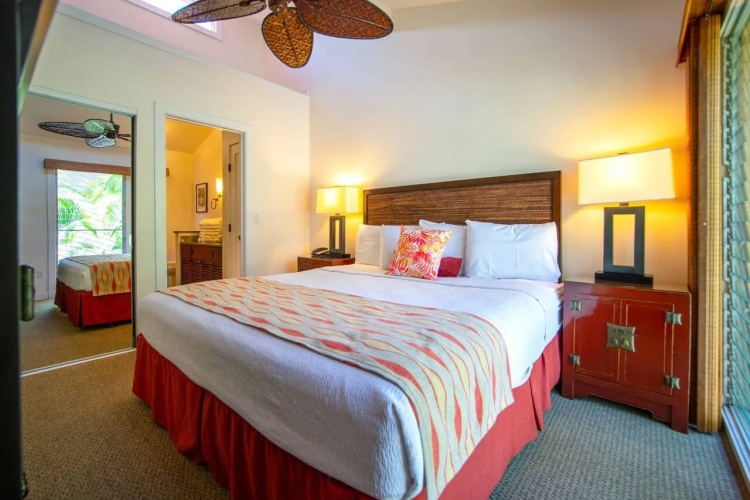 Aina Nalu Lahaina by Outrigger