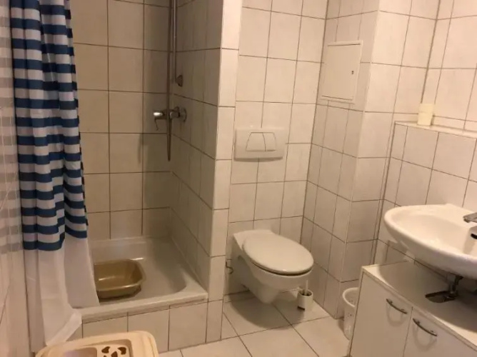 Ferienwohnung Uniklinik Mainz