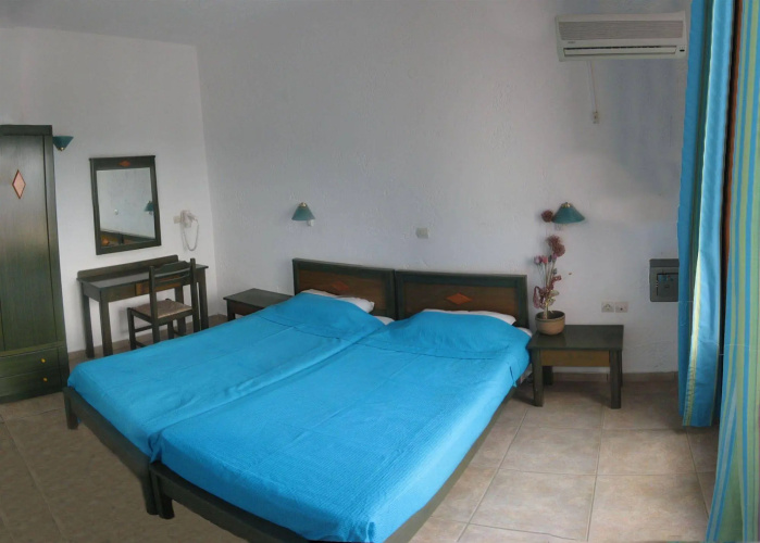 Romantica Hotel Apartments