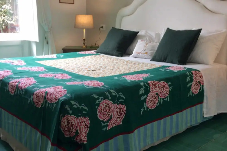 Casa Giardino