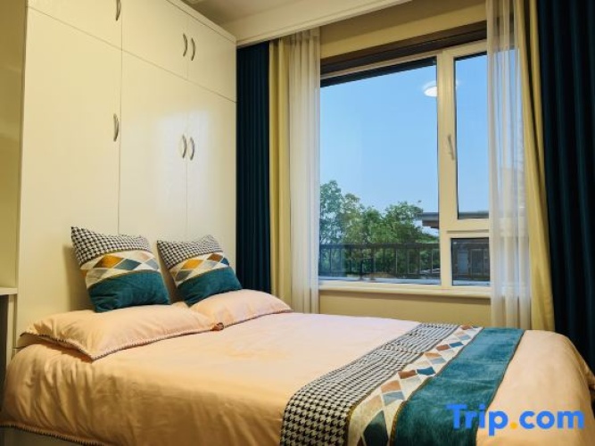 2 Bedrooms Deluxe Family Suite