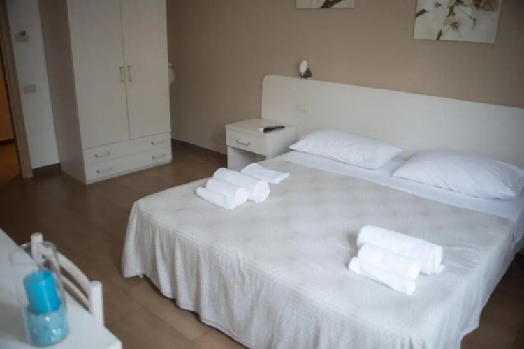 Anna Guest House