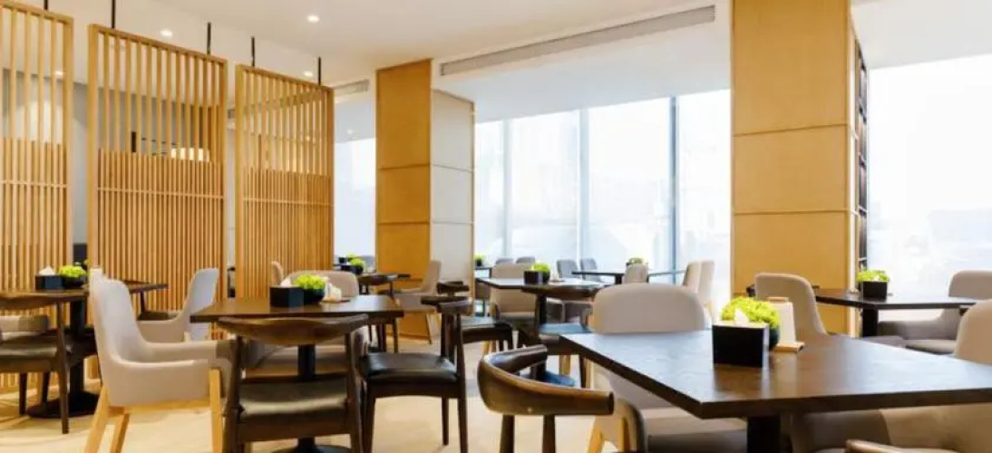 Jinyi Select Hotel (Dingxiang Rd Wanda)