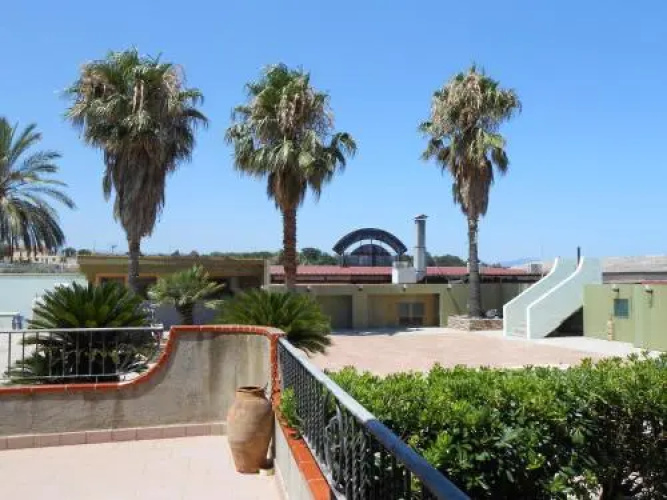 Residence Melodie